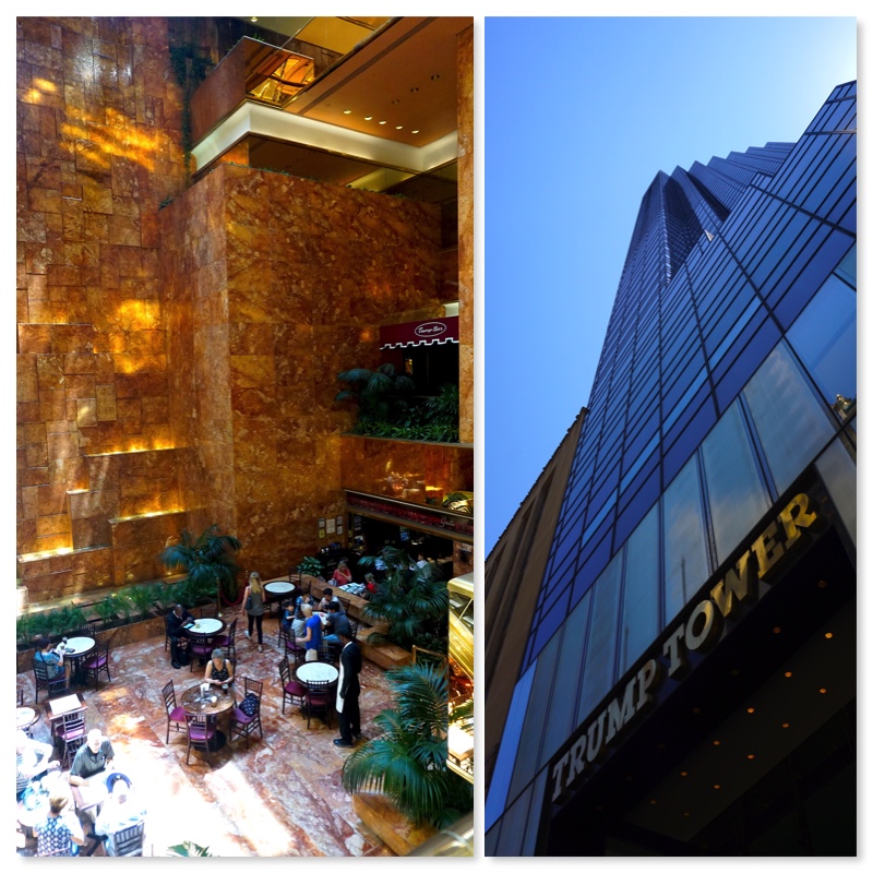 trunp tower 2