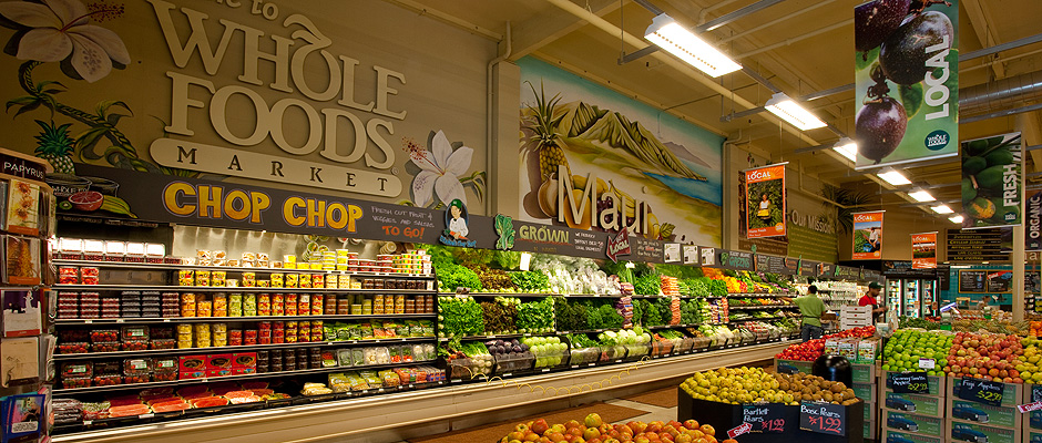 whole-foods